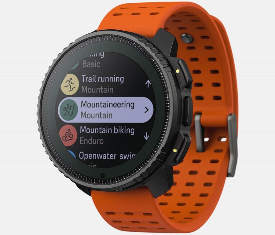 Reloj Suunto Vertical