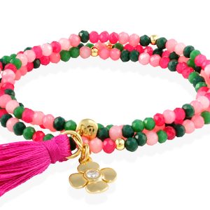 PULSERA MARINA GARCIA PLATA