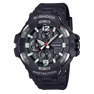 RELOJ CASIO G-SHOCK BLUETOOTH SOLAR