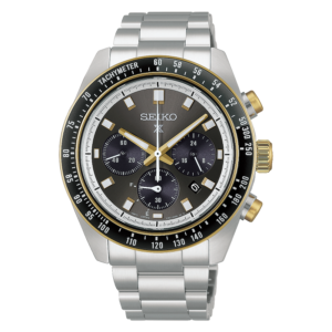 RELOJ SEIKO PROSPEX SOLAR SPEEDTIMER