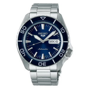 RELOJ SEIKO 5 SPORTS AUTOMATICO