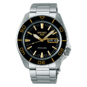 RELOJ SEIKO 5 SPORTS AUTOMÁTICO