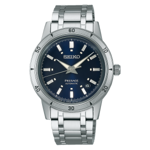 RELOJ SEIKO PRESAGE AUTOMÁTICO