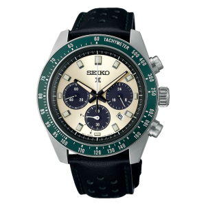 RELOJ SEIKO PROSPEX SOLAR SPEEDTIMER