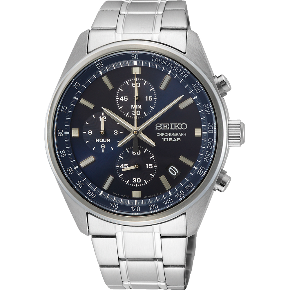 Reloj Seiko Neo Sports