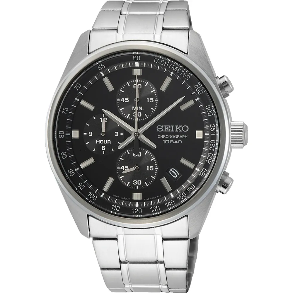 Reloj Seiko Neo Sports