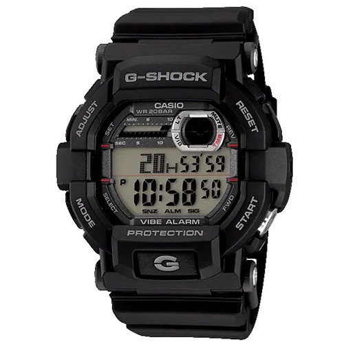RELOJ CASIO G-SHOCK