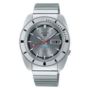 RELOJ SEIKO 5 SPORTS AUTMÁTICO