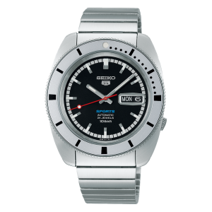 RELOJ SEIKO 5 SPORTS AUTOMÁTICO