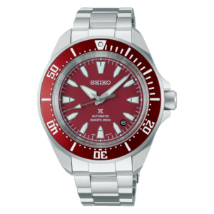 RELOJ SEIKO PROSPEX AUTOMÁTICO