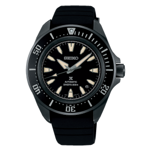 RELOJ SEIKO PROSPEX SAMURAI AUTOMÁTICO