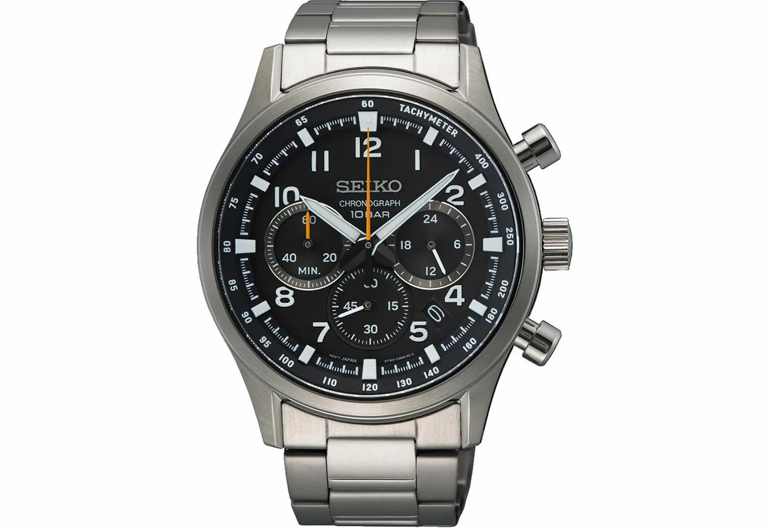 Reloj Seiko Neo Sports