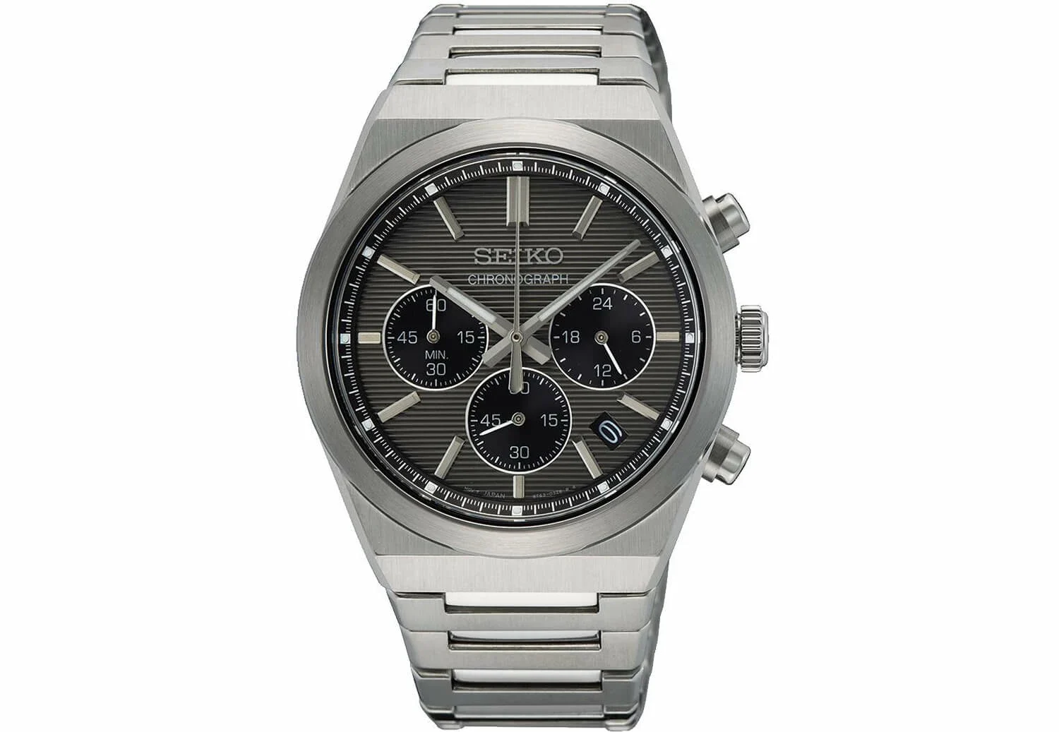 Reloj Seiko Neo Sports