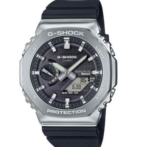 RELOJ CASIO G-SHOCK SOLAR BLUETOOTH