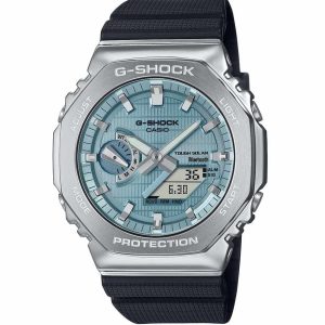 RELOJ CASIO G-SHOCK BLUETOOTH SOLAR