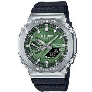 RELOJ CASIO G-SHOCK BLUETOOTH SOLAR