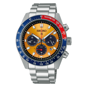 RELOJ SEIKO PROSPEX SPEEDTIMER SOLAR