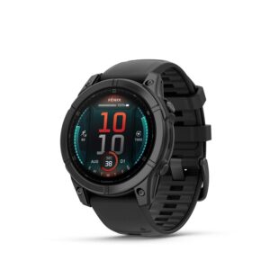 RELOJ GARMIN FENIX E 47MM AMOLED
