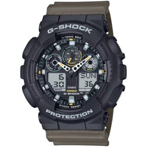 RELOJ CASIO G-SHOCK