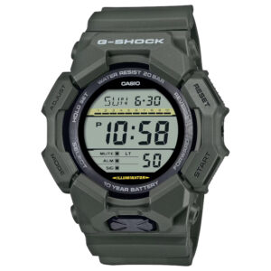 RELOJ CASIO G-SHOCK