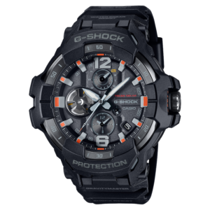 RELOJ CASIO G-SHOCK PRO