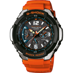 RELOJ CASIO G-SHOCK PRO
