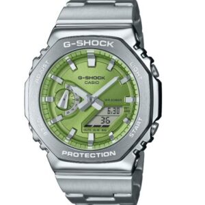G-Shock GM-2110D-3AER