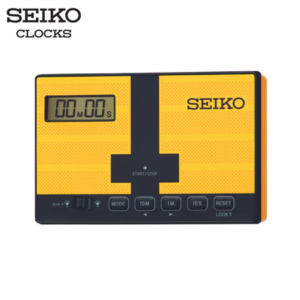 RELOJ SEIKO DESPERTADOR