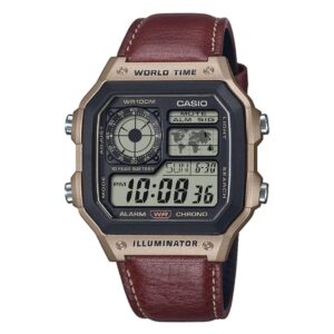 Casio Collection AE-1200WHL-5AVEF