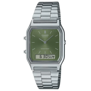 RELOJ CASIO VINTAGE