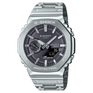 RELOJ CASIO G-SHOCK BLUETOOTH SOLAR