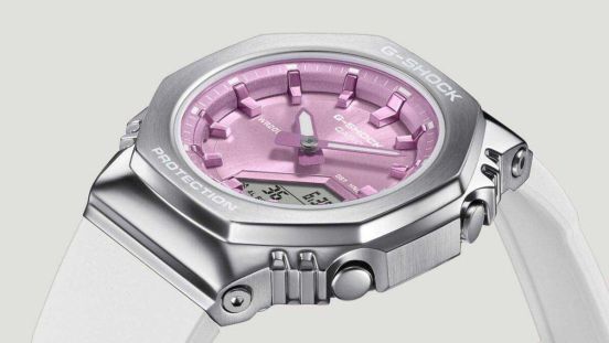 G-Shock Lady Metalic Colour GM-S2110-7A6ER - Imagen 4