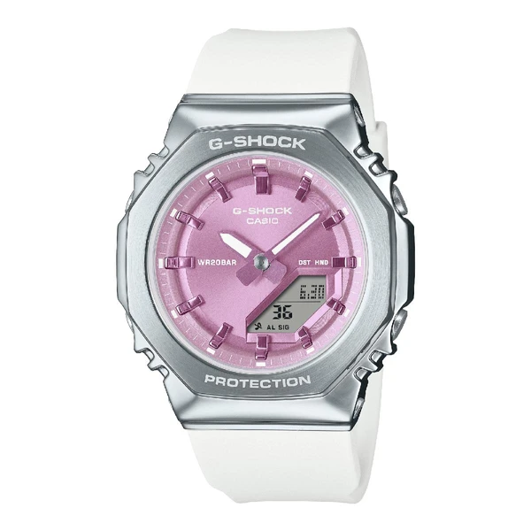 RELOJ CASIO G-SHOCK