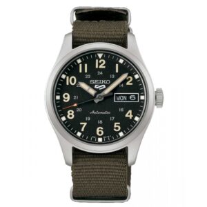 RELOJ SEIKO 5 SPORTS AUTOMÁTICO
