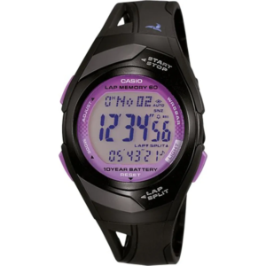 Casio Retro Sport Digital STR-300-1CEG