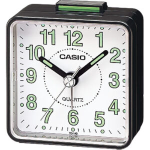 RELOJ CASIO DESPERTADOR