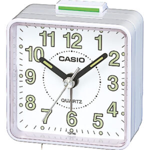 RELOJ CASIO DESPERTADOR