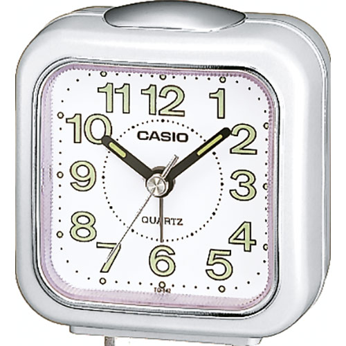 RELOJ CASIO DESPERTADOR