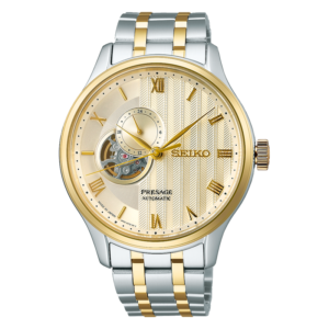 RELOJ SEIKO PRESAGE AUTOMÁTICO