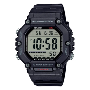 RELOJ CASIO COLLECTION