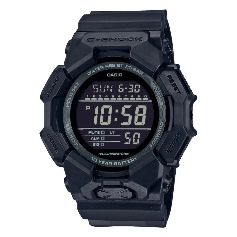 RELOJ CASIO G-SHOCK