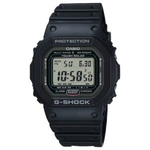 RELOJ CASIO G-SHOCK SOLAR
