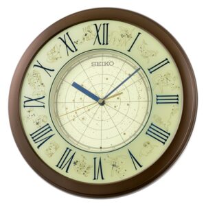 Reloj Seiko Pared