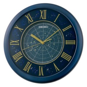 Reloj Seiko Pared
