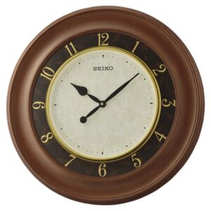 Reloj Seiko Pared