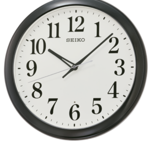 Reloj Seiko Pared
