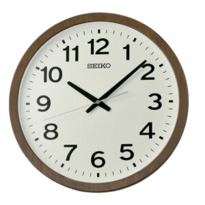 Reloj Seiko Pared