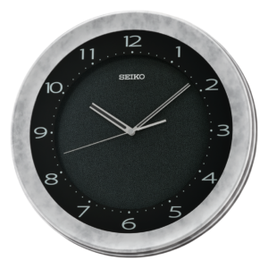 Reloj Seiko pared