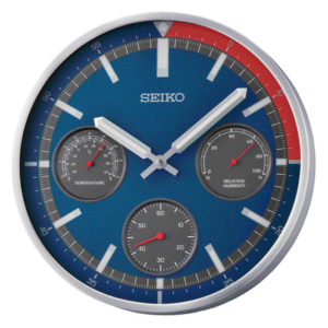 Reloj Seiko Pared