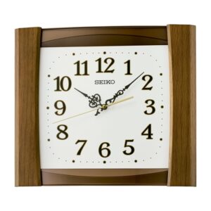 Reloj Seiko Pared